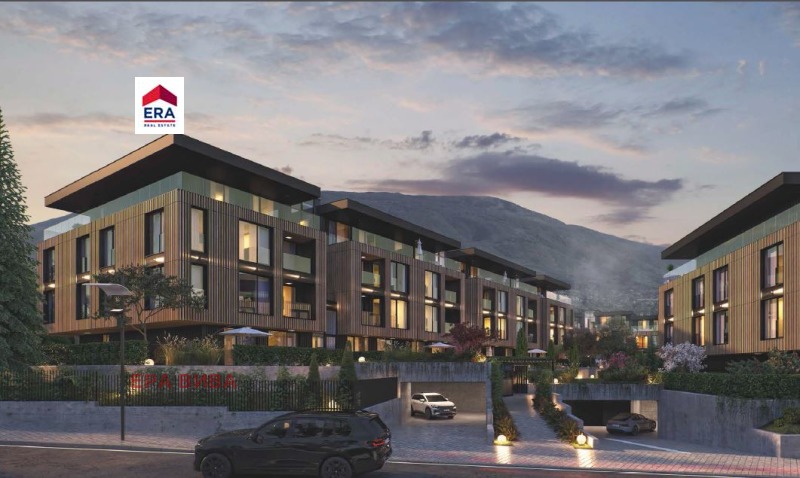 Продава МЕЗОНЕТ, гр. София, с. Бистрица