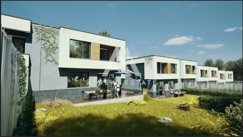 À vendre  Maison Pleven , Droujba 2 , 149 m² | 87970291 - image [2]