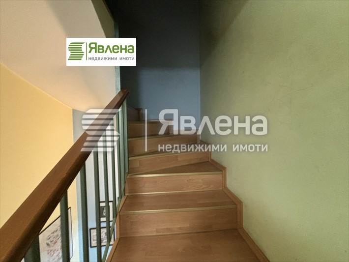 Продава КЪЩА, гр. София, Манастирски ливади, снимка 16 - Къщи - 52337378