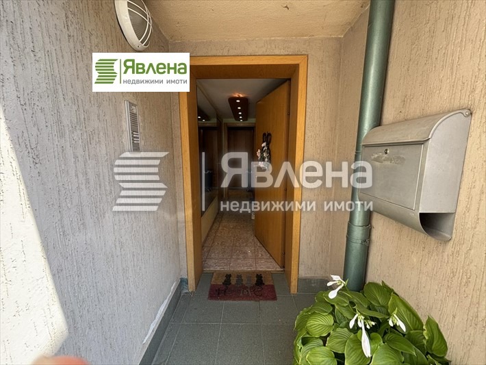 Продава КЪЩА, гр. София, Манастирски ливади, снимка 11 - Къщи - 52337378