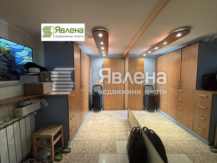 Продава КЪЩА, гр. София, Манастирски ливади, снимка 13 - Къщи - 52337378