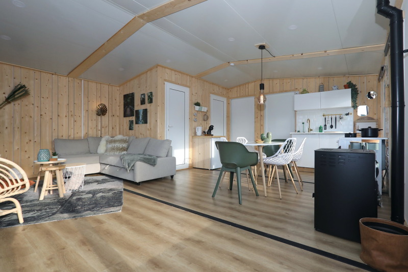 Продава КЪЩА, гр. Варна, Център, снимка 6 - Къщи - 52372302