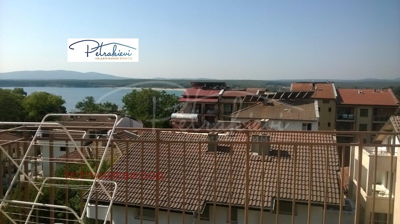 Продава КЪЩА, гр. Приморско, област Бургас, снимка 6 - Къщи - 52440900