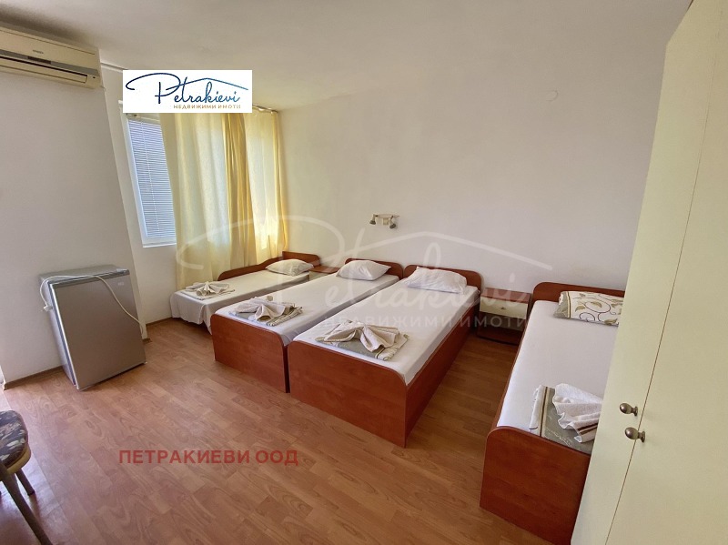 Продава КЪЩА, гр. Приморско, област Бургас, снимка 12 - Къщи - 52440900