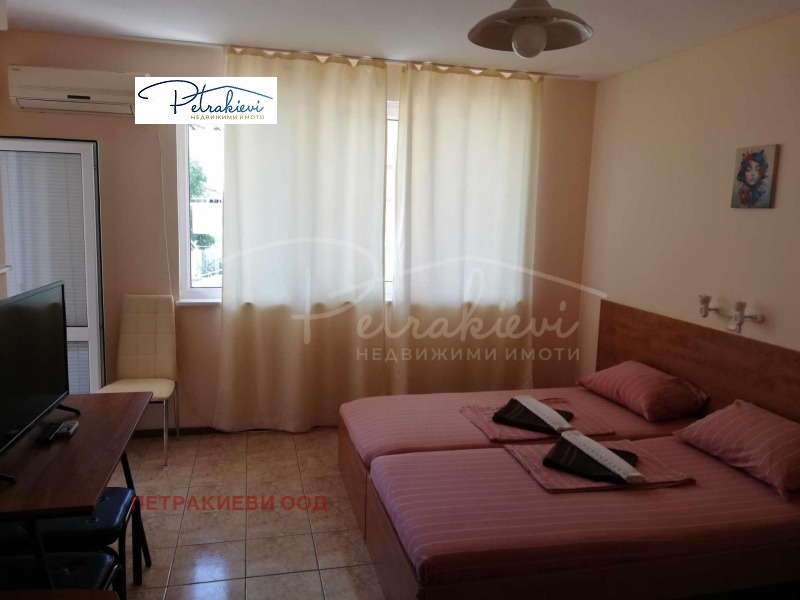 Продава КЪЩА, гр. Приморско, област Бургас, снимка 9 - Къщи - 52440900