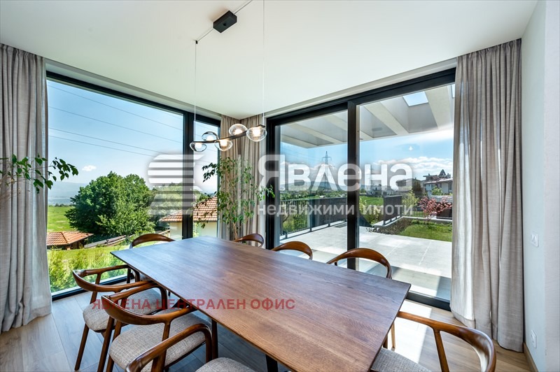 Продава КЪЩА, гр. София, с. Бистрица, снимка 14 - Къщи - 53715932