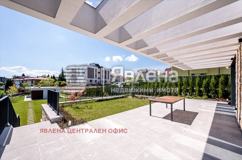 Продава КЪЩА, гр. София, с. Бистрица, снимка 11 - Къщи - 53715932