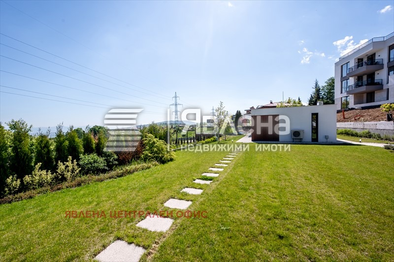 Продава КЪЩА, гр. София, с. Бистрица, снимка 6 - Къщи - 53715932