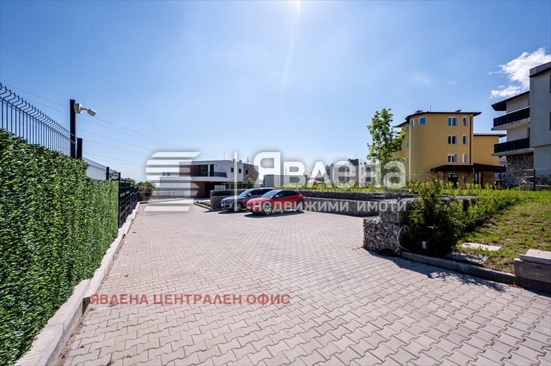 Продава КЪЩА, гр. София, с. Бистрица, снимка 9 - Къщи - 53715932