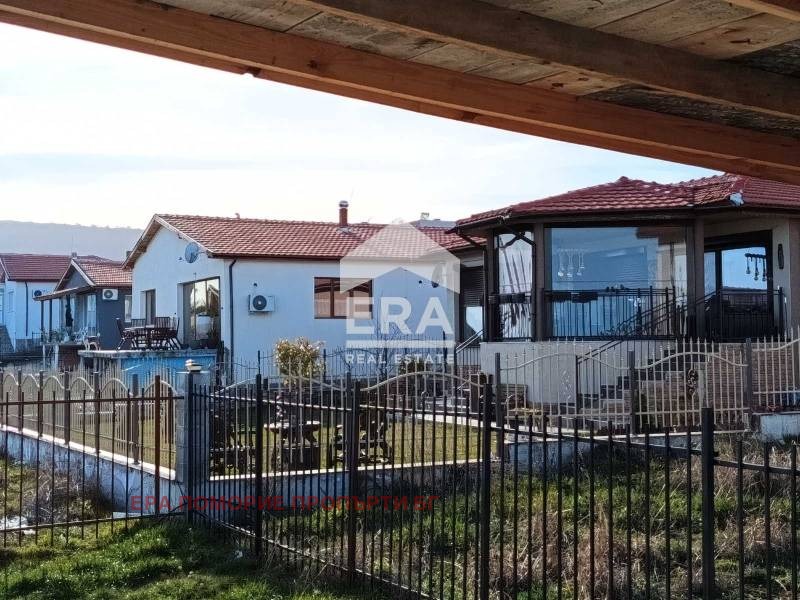 Продава КЪЩА, гр. Каблешково, област Бургас, снимка 14 - Къщи - 53822073