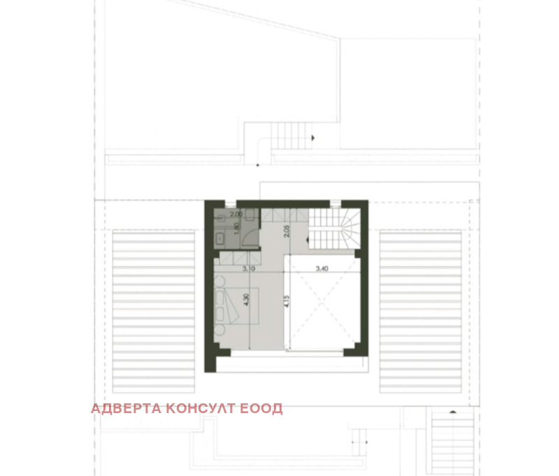 Продава ВИЛА, Извън страната, област Извън страната, снимка 2 - Вили - 52402247