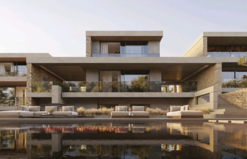 Продава  Вила, Гърция, Халкидики • 1 100 000 EUR • ID 26848066 — holmes.bg - [1] 