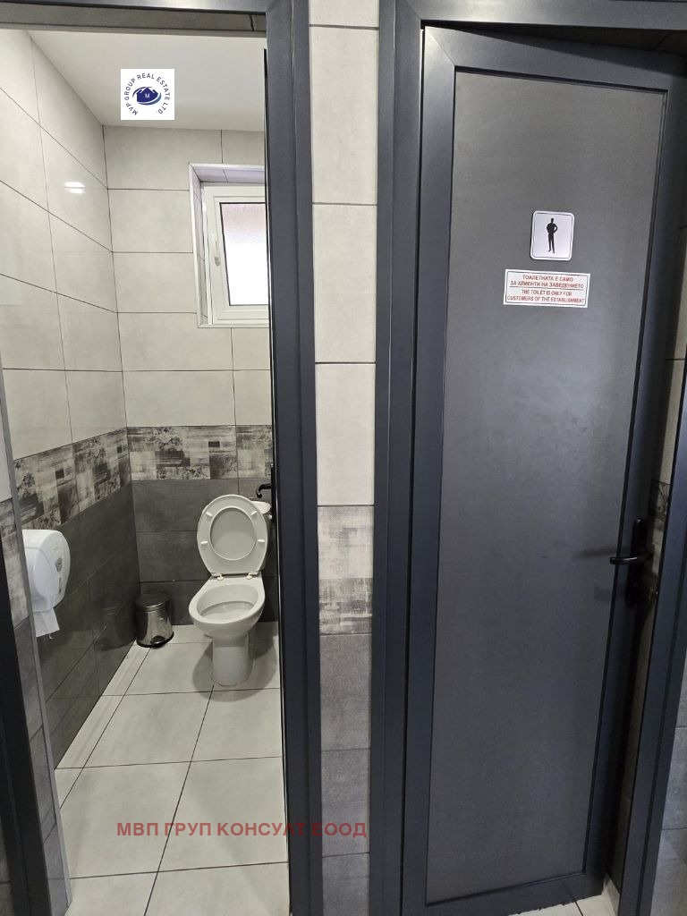 Προς πώληση  Μπαρ; καφετέρια περιοχή Μπουργκάς , κ.κ. Σλαντσεβ βριαγ , 85 τ.μ | 18274389 - εικόνα [10]