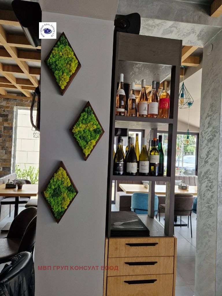 Προς πώληση  Μπαρ; καφετέρια περιοχή Μπουργκάς , κ.κ. Σλαντσεβ βριαγ , 85 τ.μ | 18274389 - εικόνα [3]