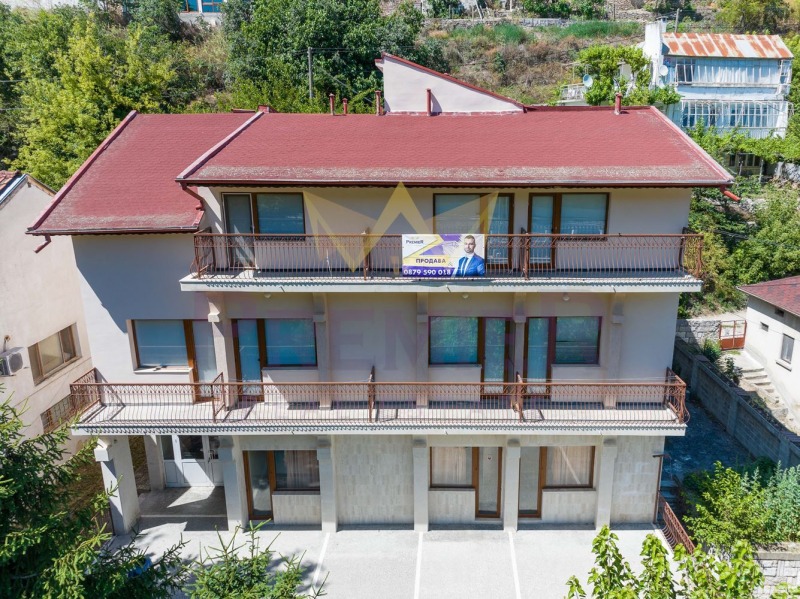 For Sale  Hotel region Dobrich , Kavarna , 557 sq.m | 65563022