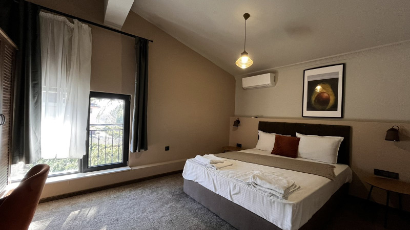 Продава ХОТЕЛ, гр. Варна, м-т Евксиноград, снимка 15 - Хотели - 53498139