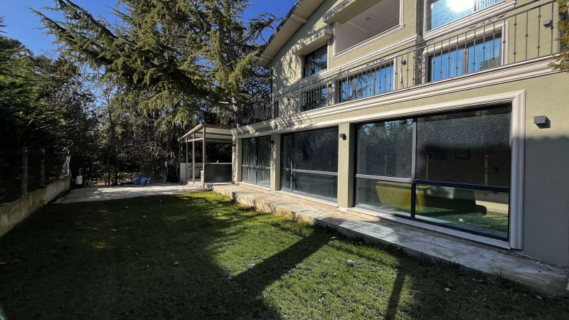 Продава ХОТЕЛ, гр. Варна, м-т Евксиноград