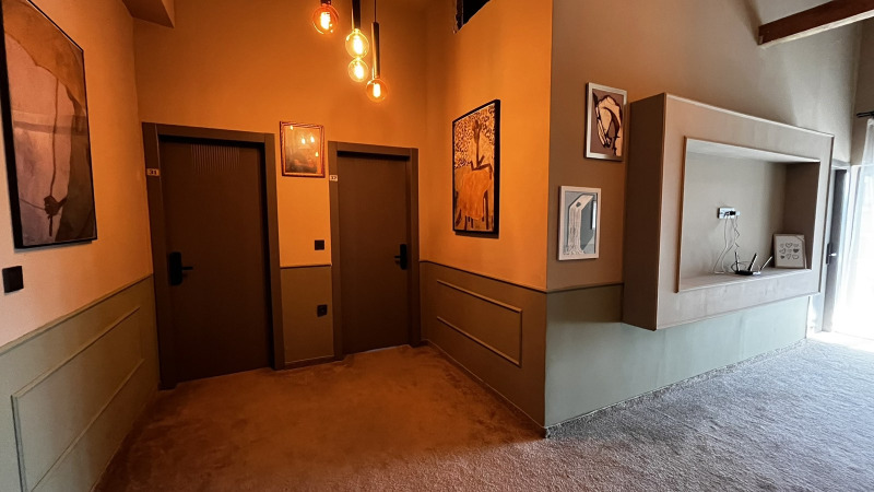 Продава ХОТЕЛ, гр. Варна, м-т Евксиноград, снимка 10 - Хотели - 53498139