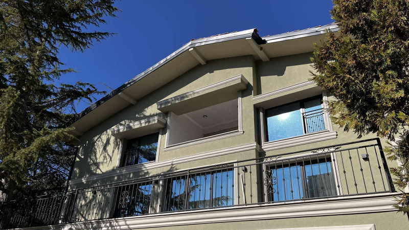 Продава ХОТЕЛ, гр. Варна, м-т Евксиноград, снимка 2 - Хотели - 53498139