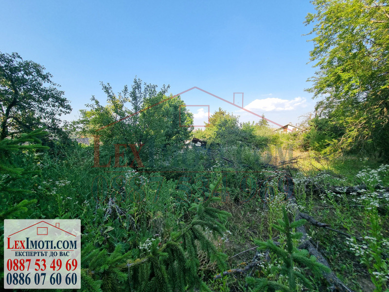 For Sale  Plot region Ruse , Bozhichen , 500 sq.m | 74069790 - image [9]