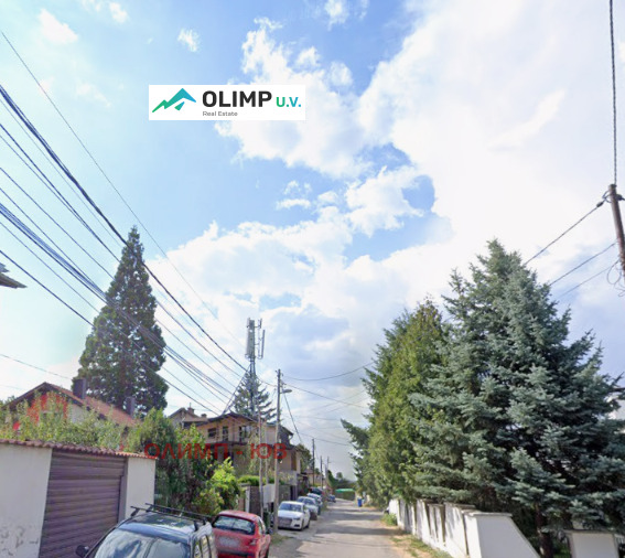 Продава ПАРЦЕЛ, гр. София, Бояна