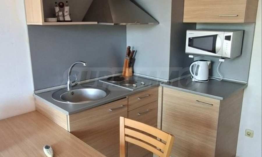 Продава 1-СТАЕН, с. Кошарица, област Бургас, снимка 2 - Апартаменти - 54476873