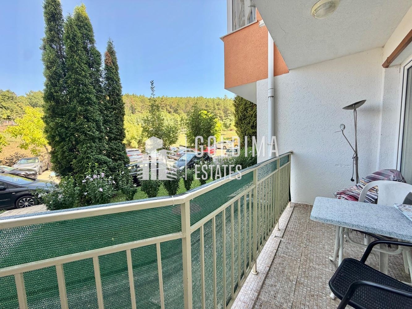 Продава 1-СТАЕН, гр. Свети Влас, област Бургас, снимка 14 - Апартаменти - 55872380