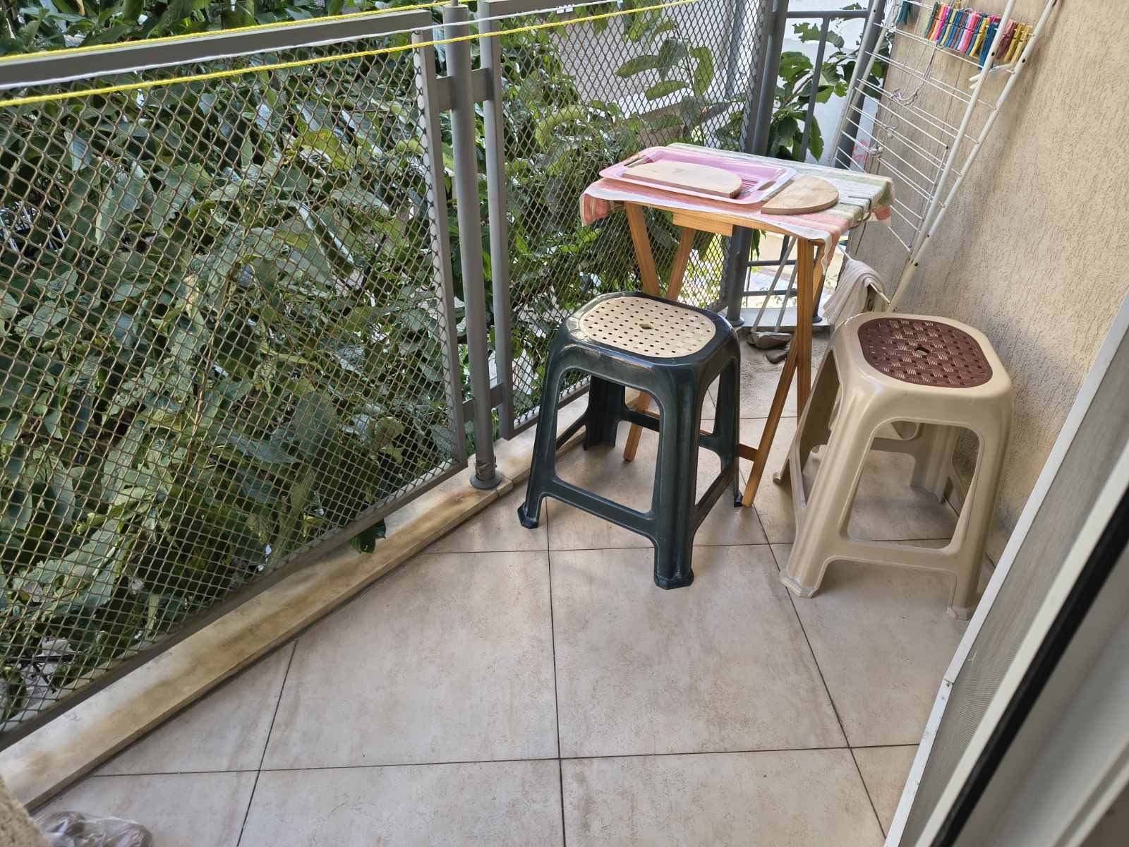 Продава 1-СТАЕН, гр. Свети Влас, област Бургас, снимка 6 - Апартаменти - 55936484