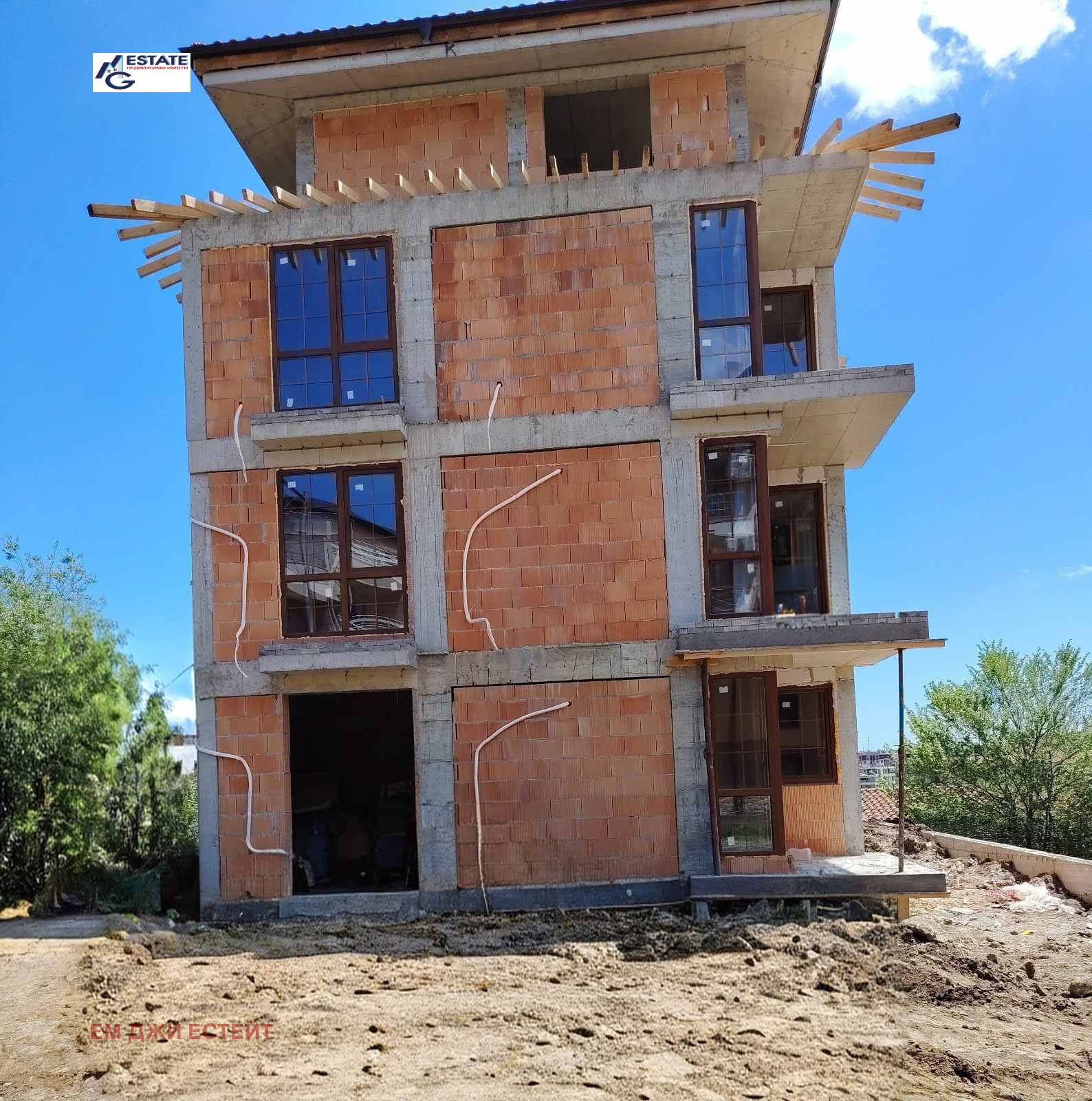 Продава 2-СТАЕН, гр. Царево, област Бургас, снимка 3 - Апартаменти - 53672279