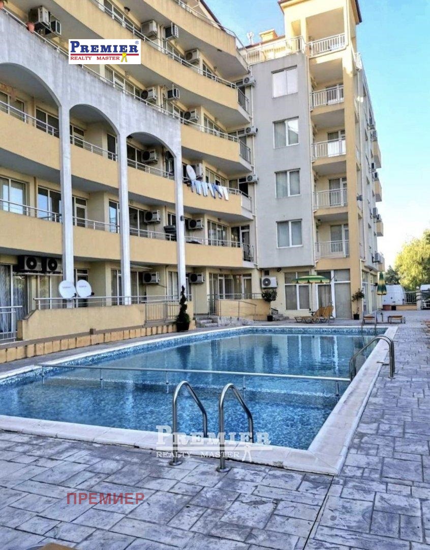 Продава 2-СТАЕН, гр. Поморие, област Бургас