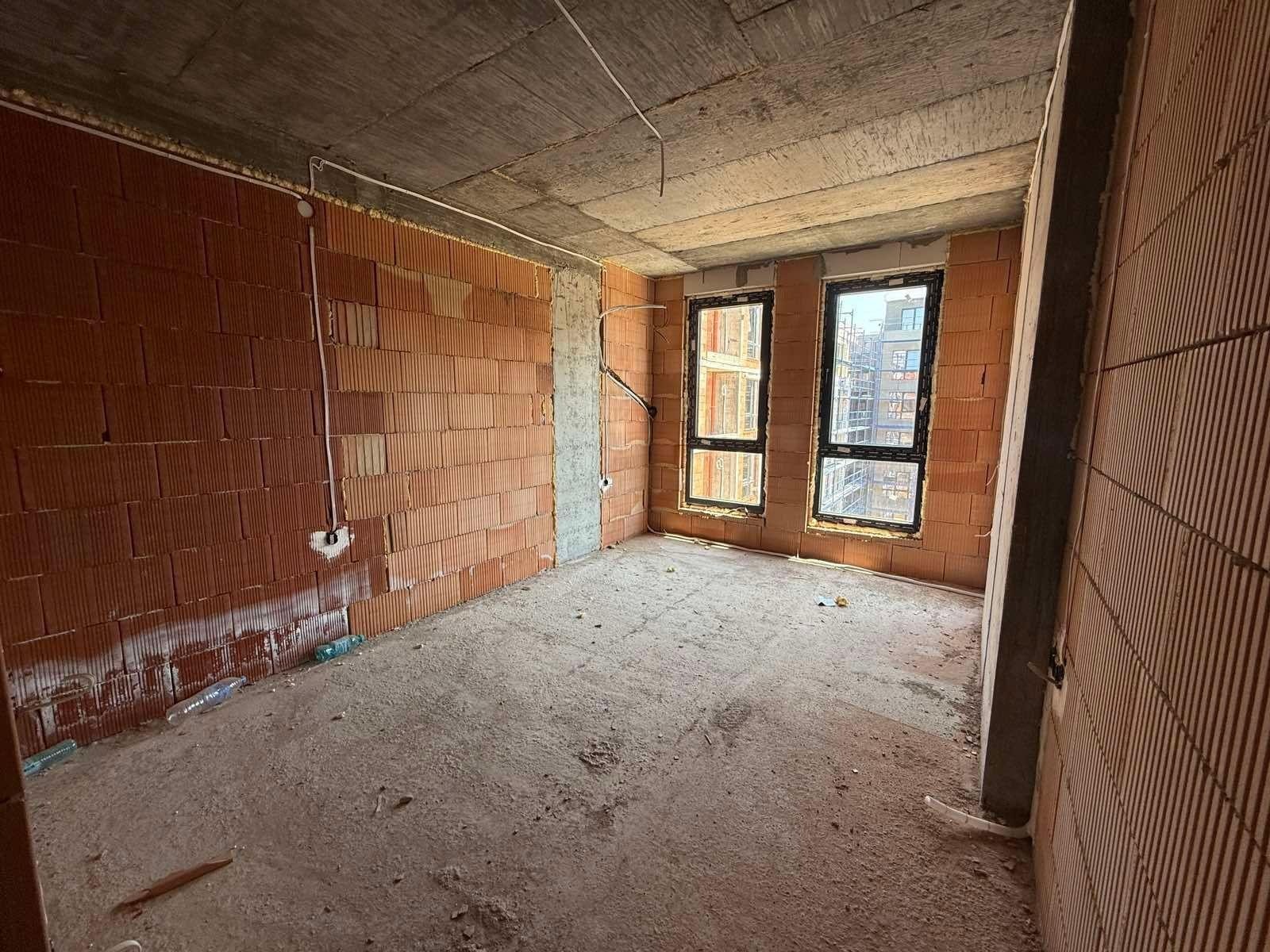 Продава 2-СТАЕН, гр. Пловдив, Христо Смирненски, снимка 7 - Апартаменти - 54670355