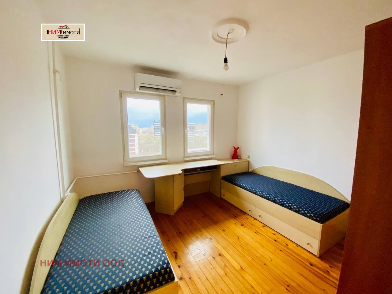 Продава 2-СТАЕН, гр. София, Овча купел 2, снимка 2 - Апартаменти - 53897247