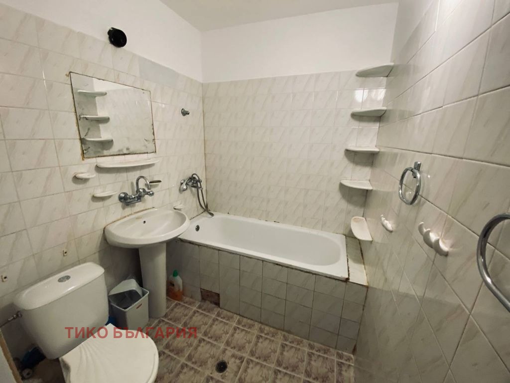 Продава 2-СТАЕН, гр. София, Овча купел 2, снимка 6 - Апартаменти - 54136696