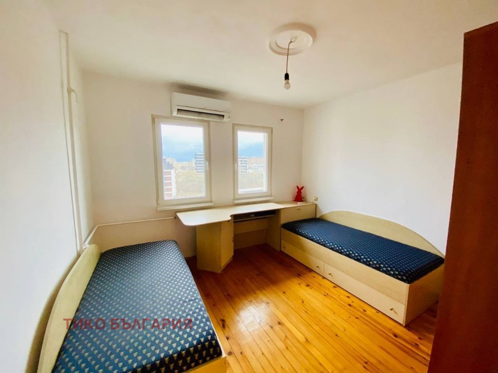 Продава 2-СТАЕН, гр. София, Овча купел 2, снимка 3 - Апартаменти - 54136696