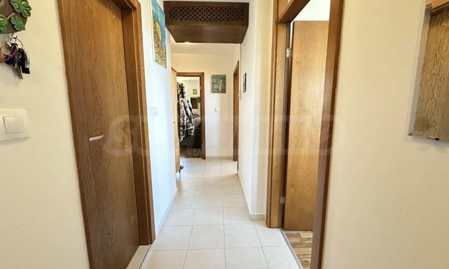 Продава 3-СТАЕН, гр. Банско, област Благоевград, снимка 17 - Апартаменти - 53877068