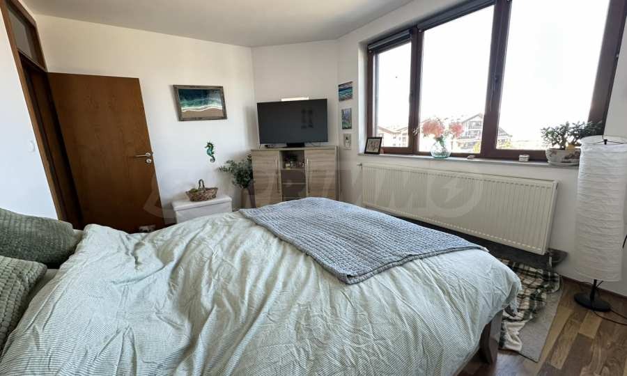 Продава 3-СТАЕН, гр. Банско, област Благоевград, снимка 14 - Апартаменти - 53877068