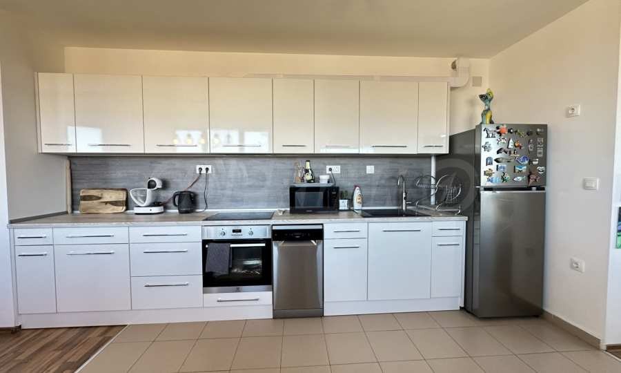 Продава 3-СТАЕН, гр. Банско, област Благоевград, снимка 5 - Апартаменти - 53877068