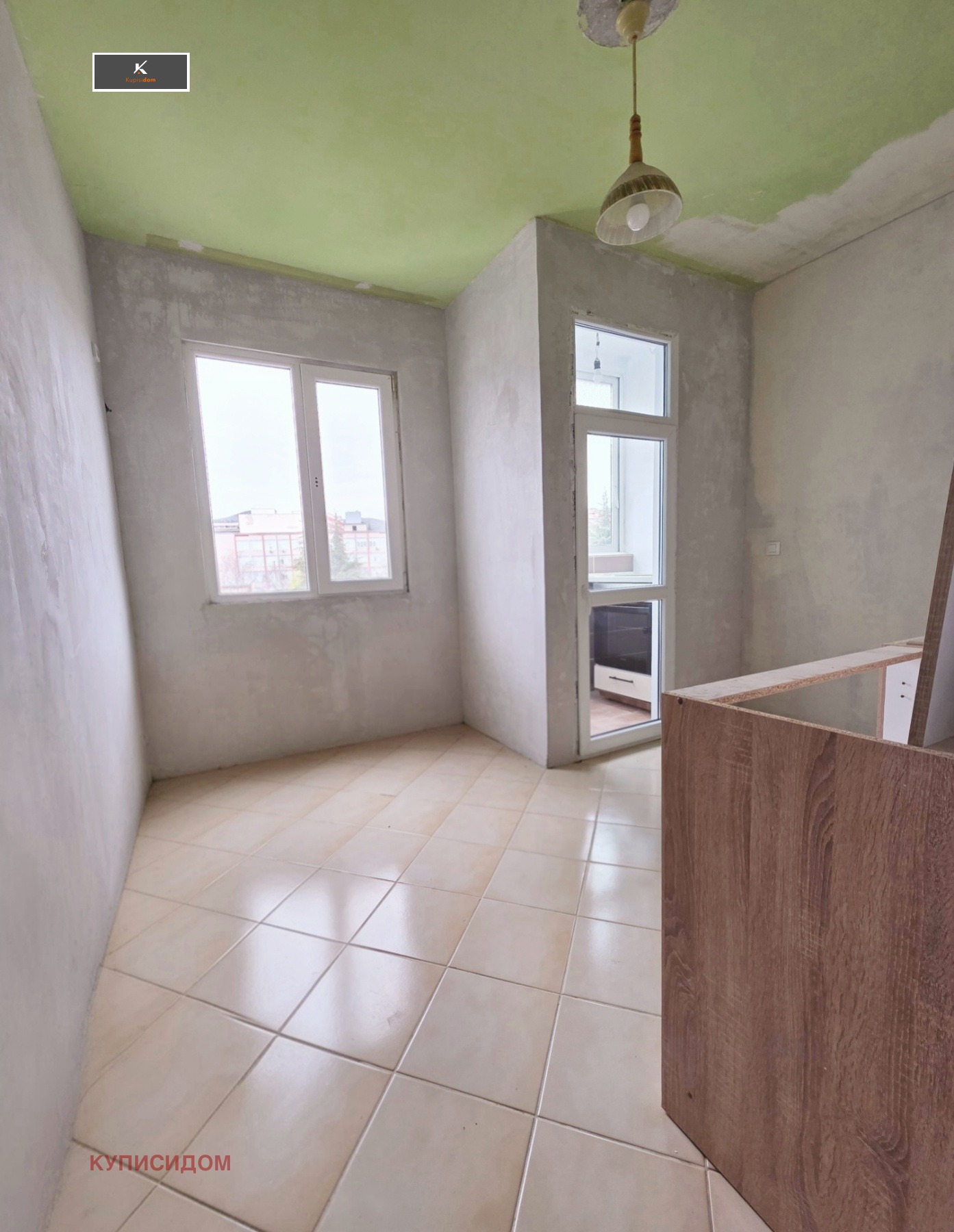 Продава 3-СТАЕН, гр. Стара Загора, Била, снимка 4 - Апартаменти - 54364306