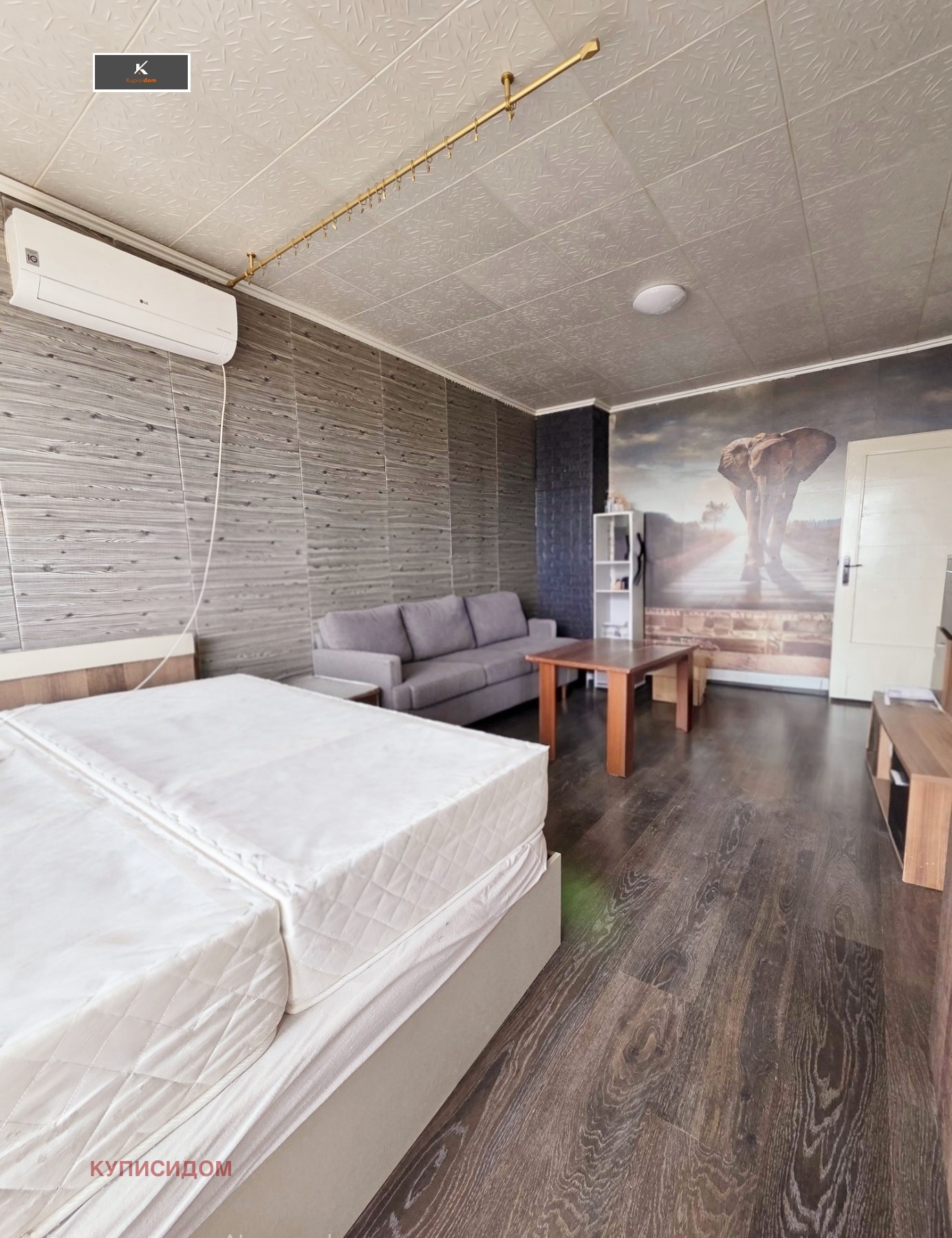 Продава 3-СТАЕН, гр. Стара Загора, Била, снимка 3 - Апартаменти - 54364306