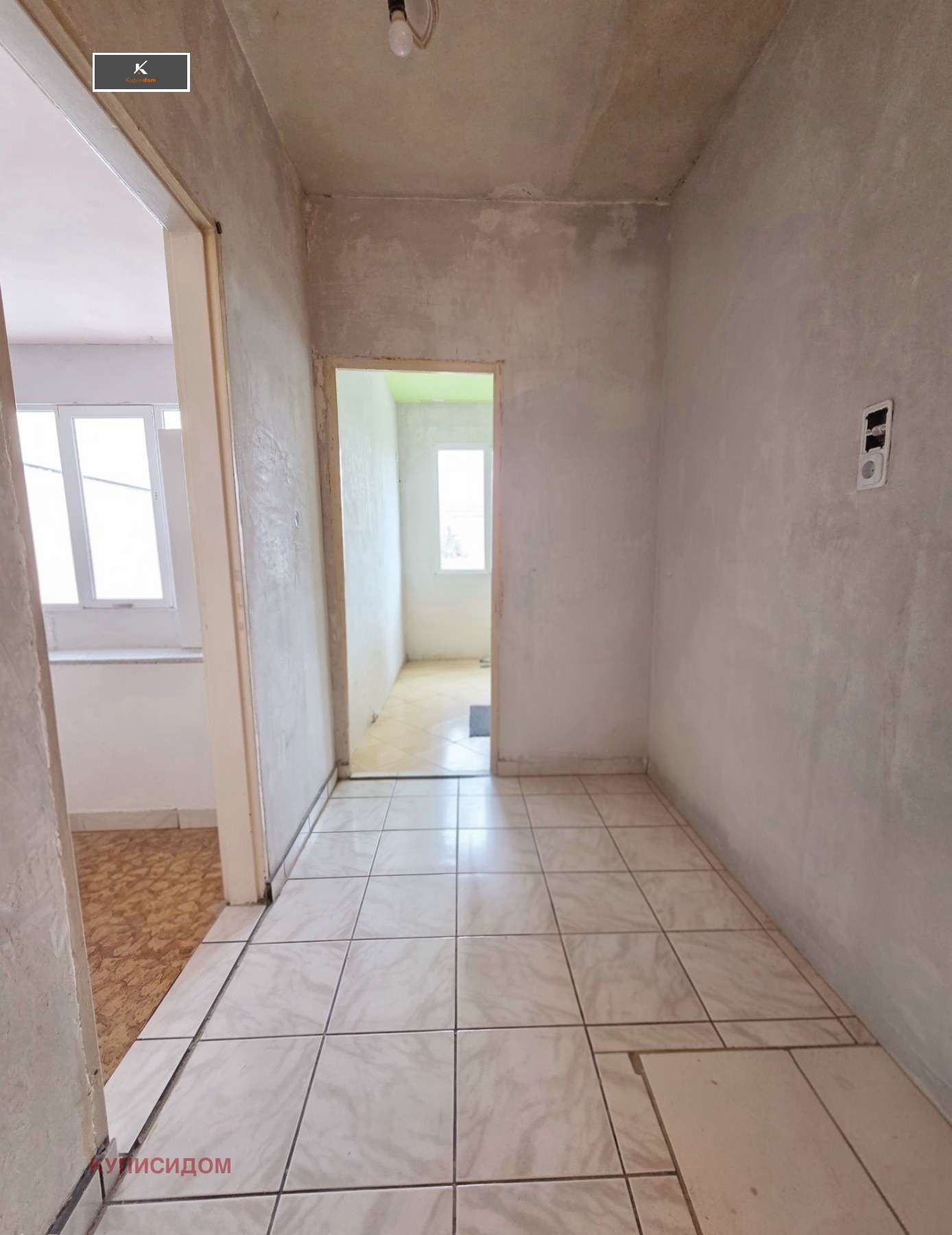 Продава 3-СТАЕН, гр. Стара Загора, Била, снимка 7 - Апартаменти - 54364306