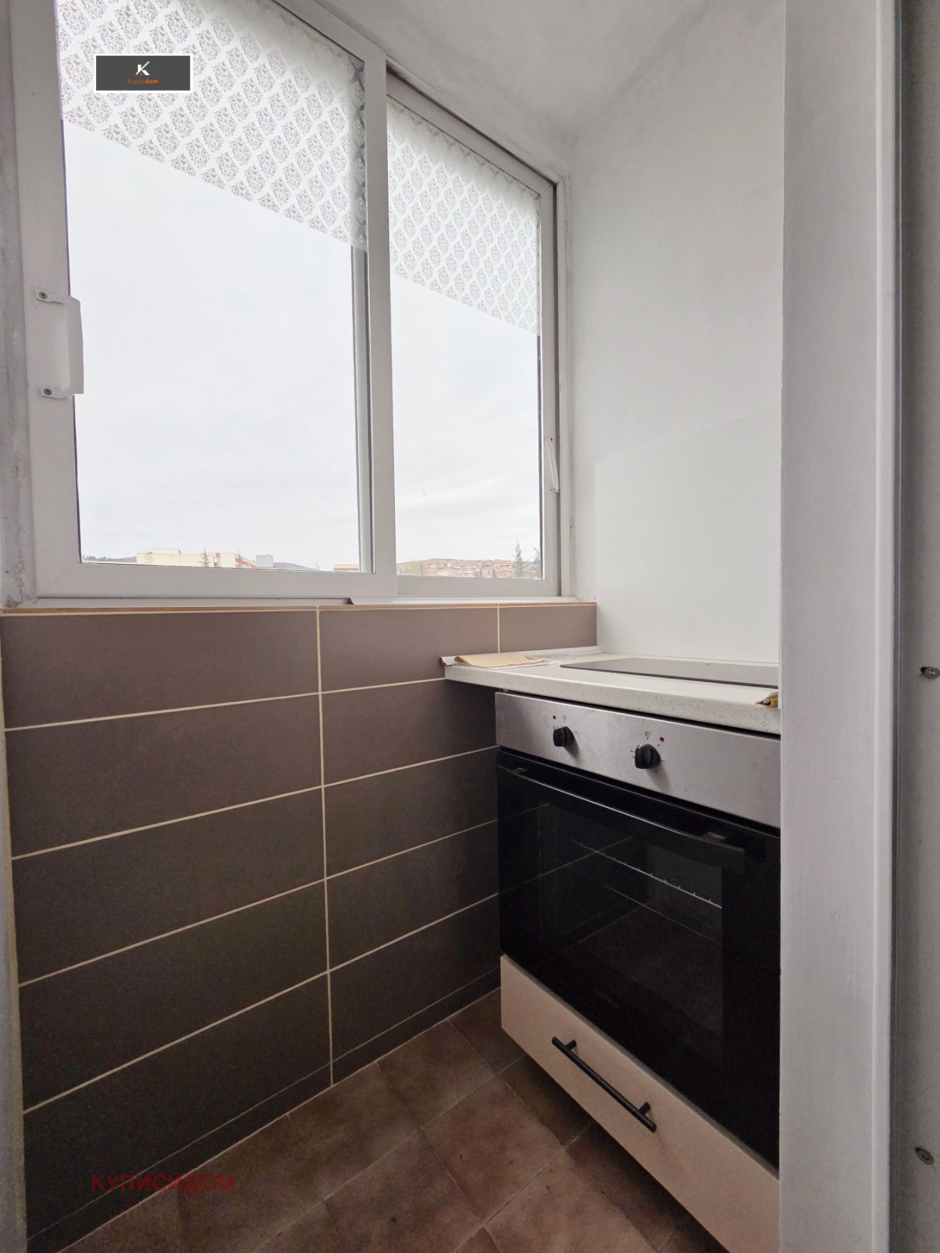 Продава 3-СТАЕН, гр. Стара Загора, Била, снимка 5 - Апартаменти - 54364306