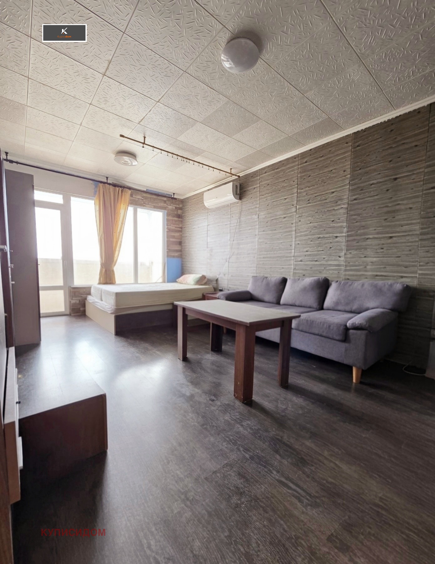 Продава 3-СТАЕН, гр. Стара Загора, Била, снимка 2 - Апартаменти - 54364306