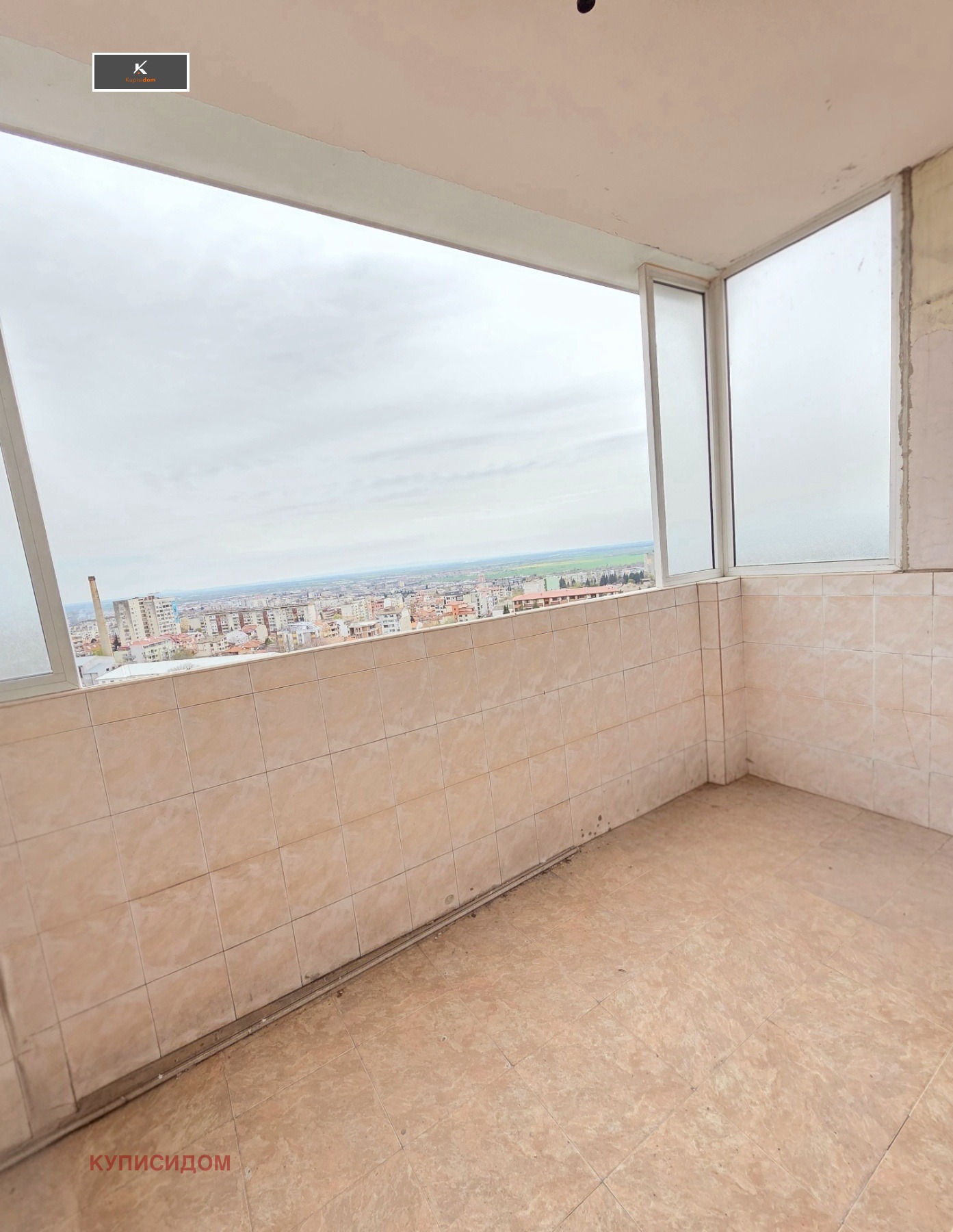 Продава 3-СТАЕН, гр. Стара Загора, Била, снимка 9 - Апартаменти - 54364306