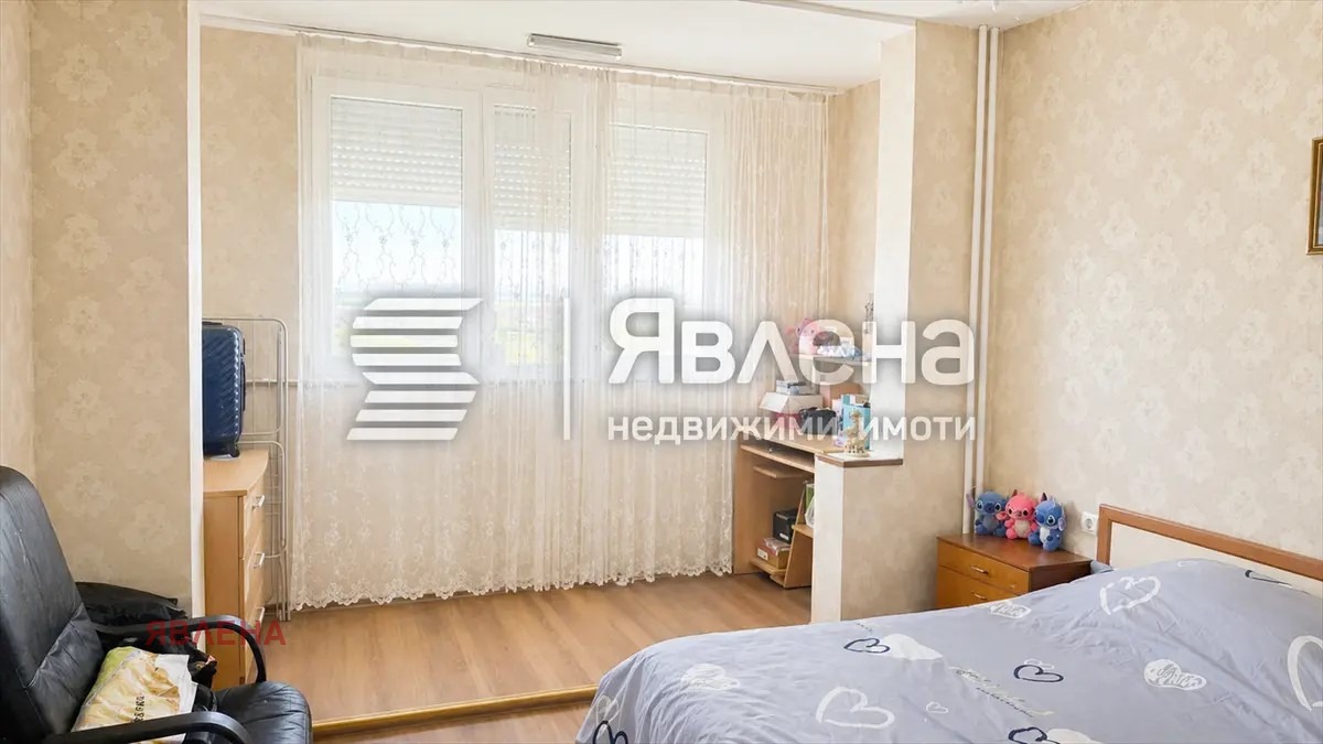Продава 3-СТАЕН, гр. София, Люлин 4, снимка 2 - Апартаменти - 54388215
