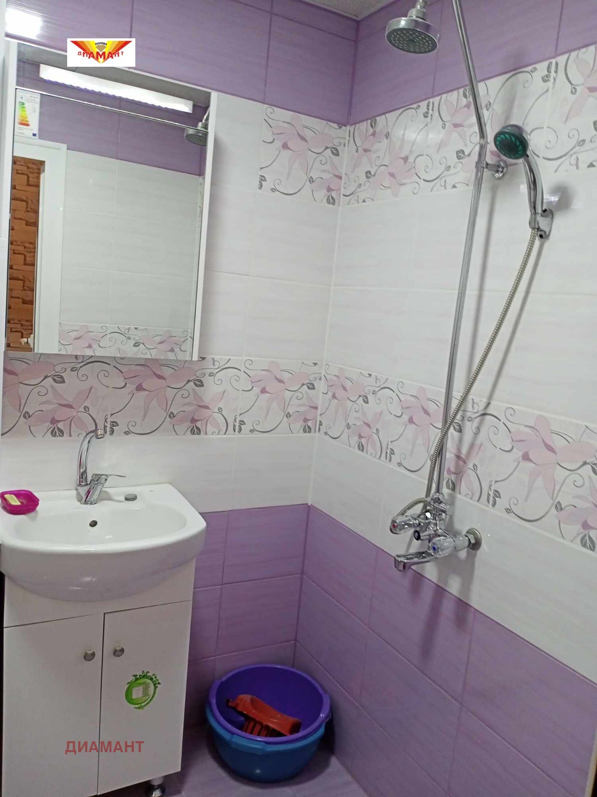 Продава 3-СТАЕН, гр. Стара Загора, Център, снимка 8 - Апартаменти - 55815038