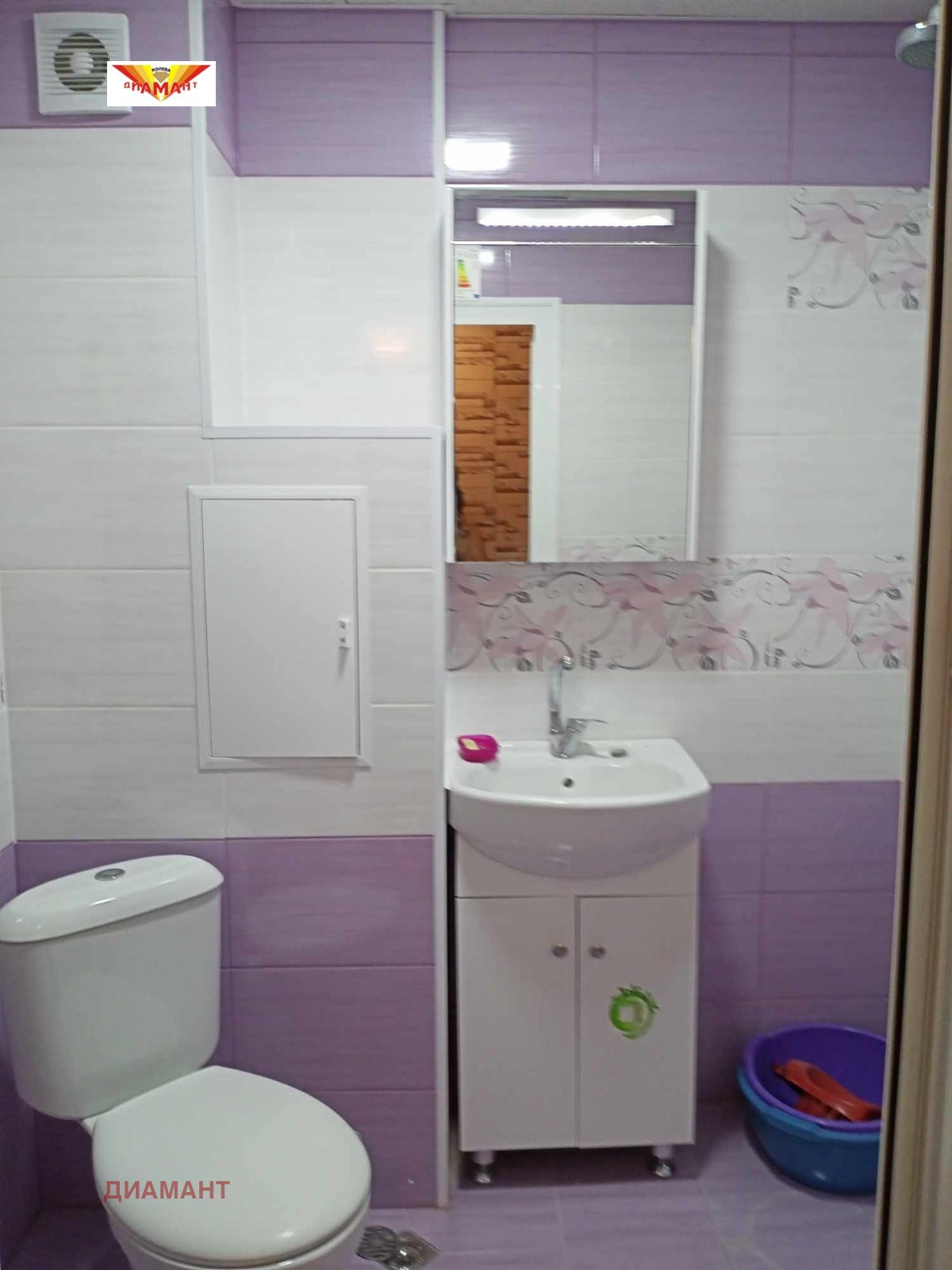 Продава 3-СТАЕН, гр. Стара Загора, Център, снимка 4 - Апартаменти - 55815038