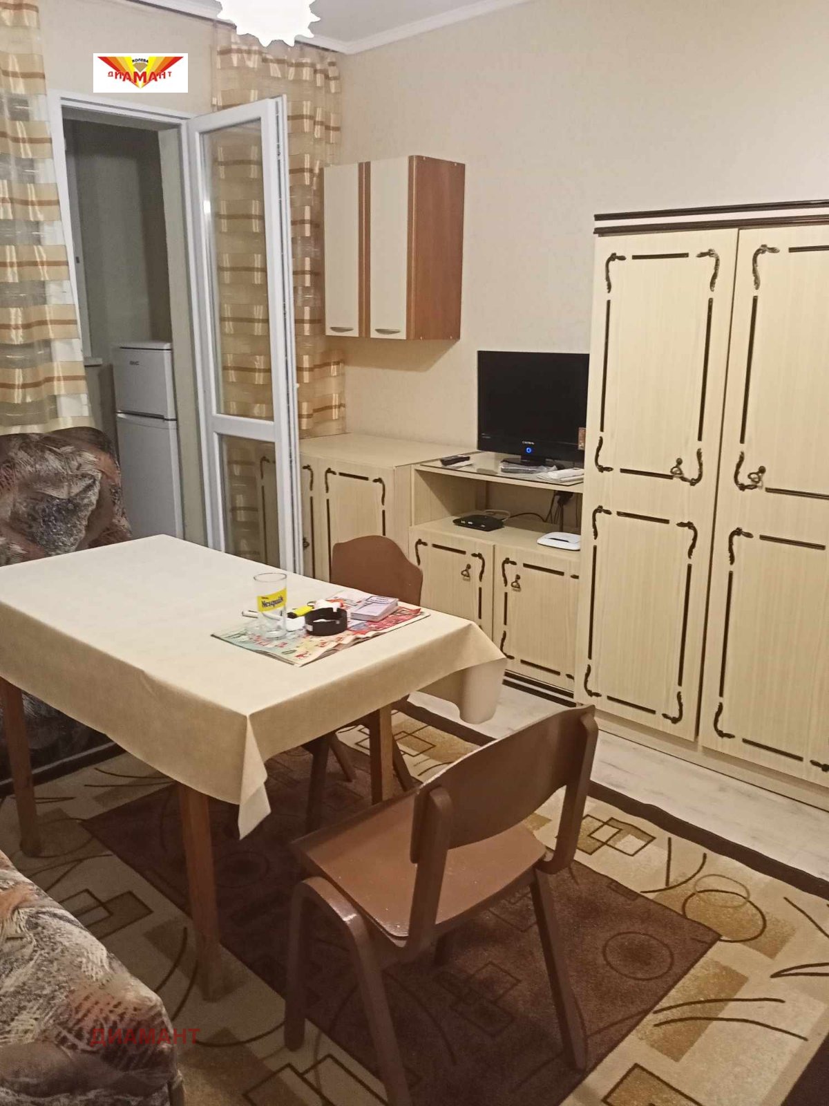 Продава 3-СТАЕН, гр. Стара Загора, Център, снимка 3 - Апартаменти - 55815038