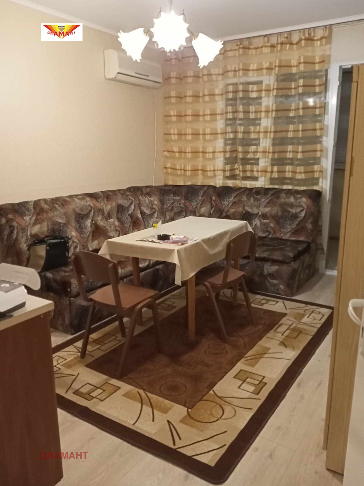 Продава 3-СТАЕН, гр. Стара Загора, Център, снимка 12 - Апартаменти - 55815038