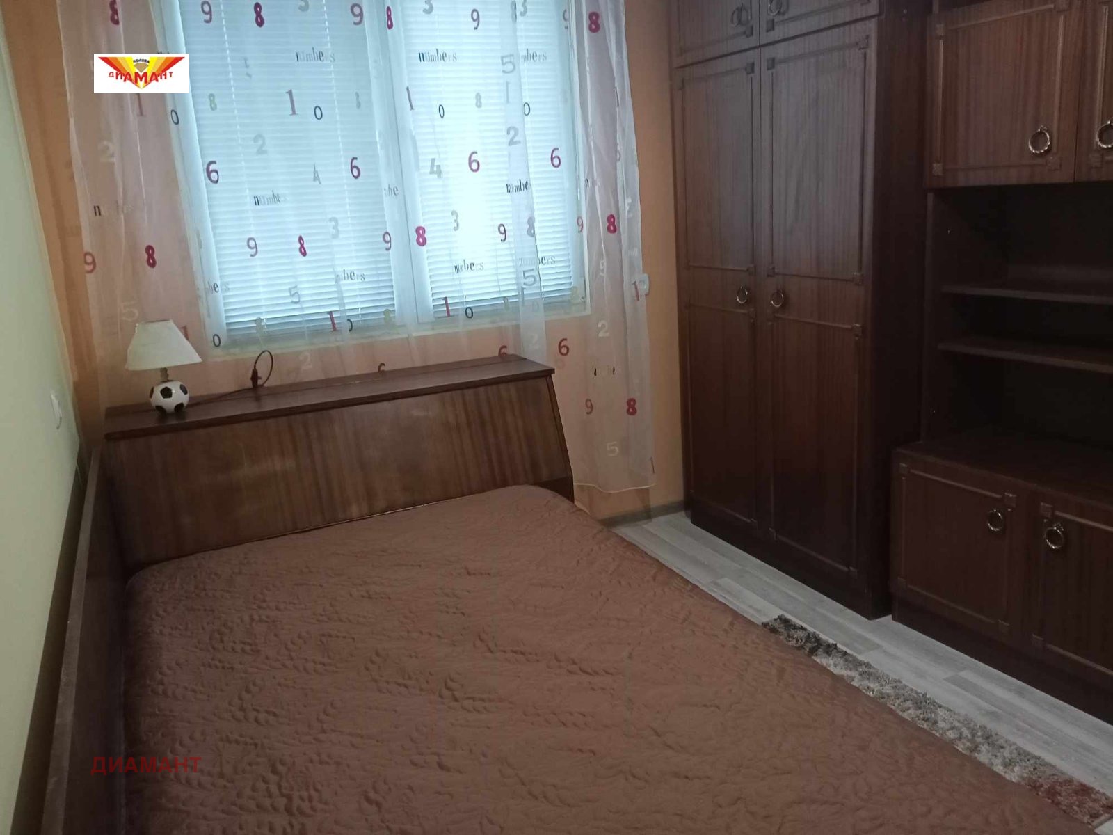 Продава 3-СТАЕН, гр. Стара Загора, Център, снимка 2 - Апартаменти - 55815038
