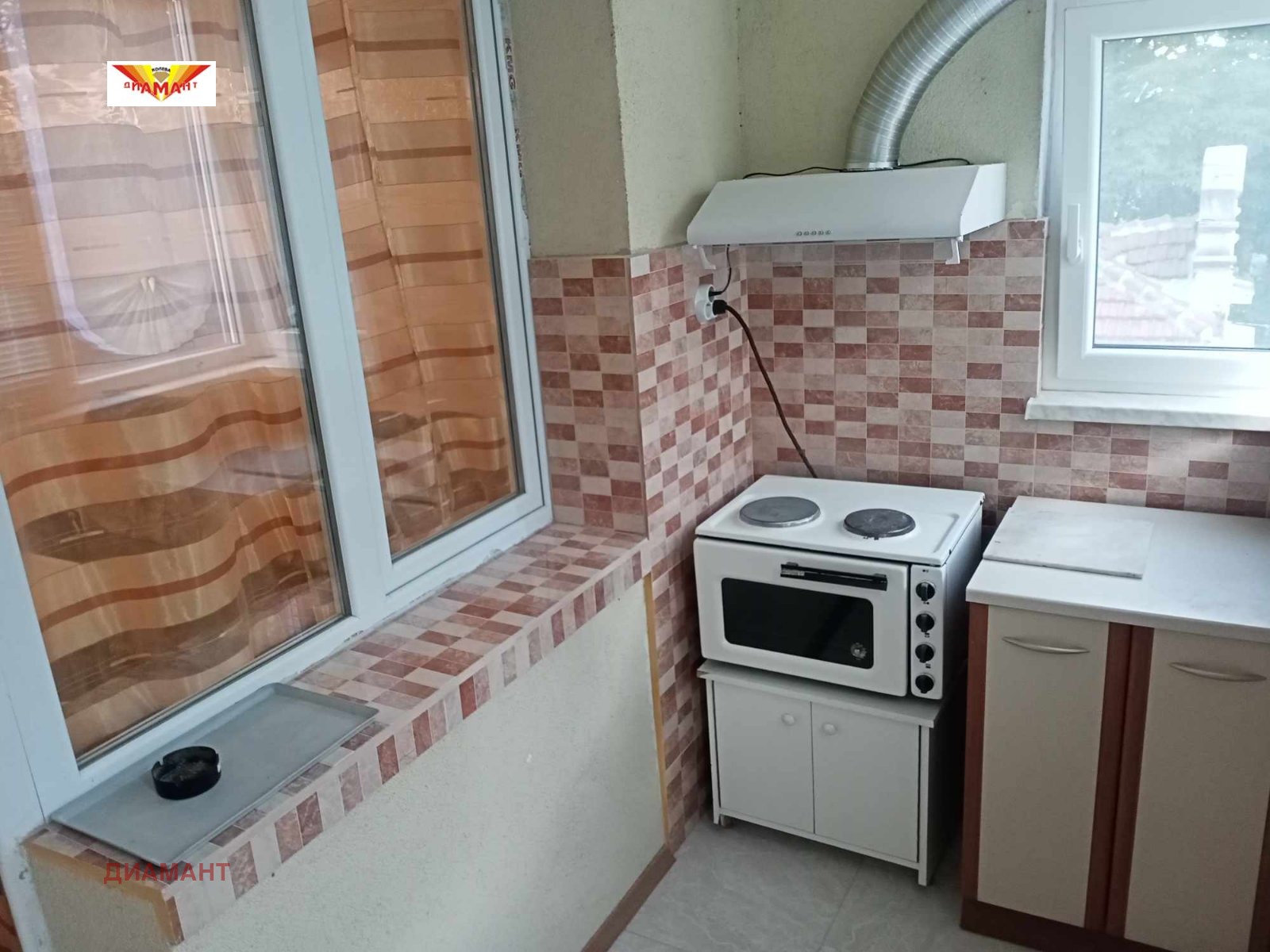 Продава 3-СТАЕН, гр. Стара Загора, Център, снимка 10 - Апартаменти - 55815038